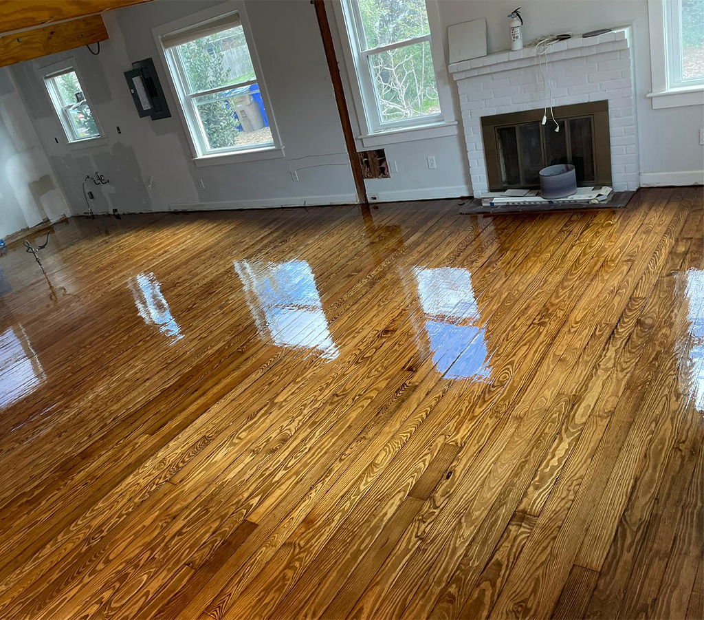 Flooring
